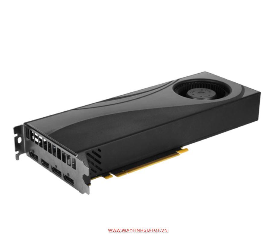 VGA Galax GTX 1660 6GB Cũ (GDDR5, 192-bit, HDMI+DP, 1x8-pin) - Thành Công PC
